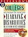 Petersons Colleges With Programs for Students With Learning Disabilities or Attention Deficit Disorders Petersons Colleges With Programs for  Or Attention Deficit Disorders, 5th ed [CDROM]