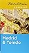 Rick Steves Snapshot Madrid  Toledo [Paperback] Steves, Rick