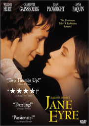 Buena Vista Home Video Jane Eyre used book depot