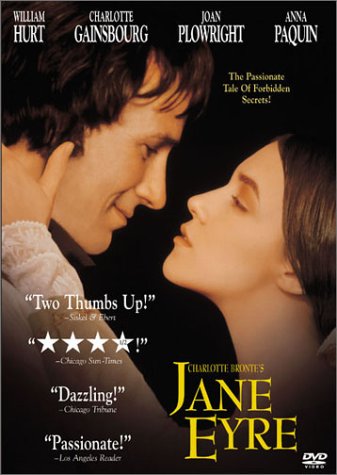 Buena Vista Home Video Jane Eyre used book depot