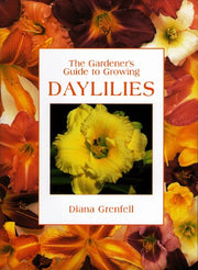 The Gardener's Guide to Growing Daylilies used book depot