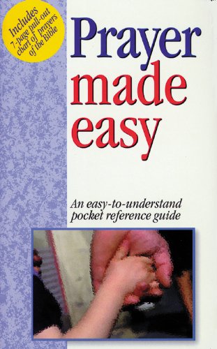 Prayer Made Easy used book depot