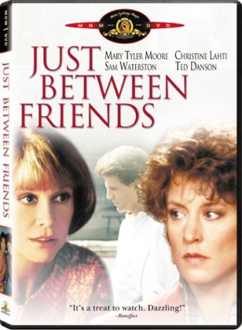 Just Between Friends used book depot