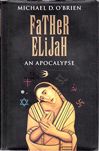 Father Elijah: An Apocalypse used book depot