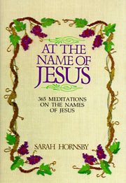 At the Name of Jesus used book depot