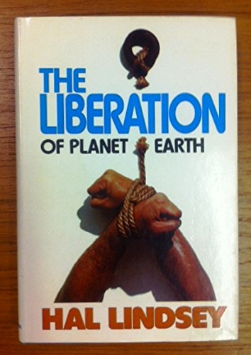 The Liberation of Planet Earth used book depot