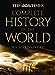 Complete History of the World Edited by Geoffrey Barraclough [Hardcover] Richard Overy