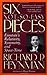 Six NotSoEasy Pieces Feynman, Richard P