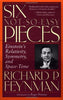 Six NotSoEasy Pieces Feynman, Richard P