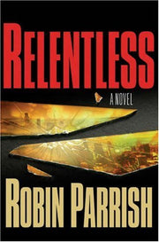 Relentless used book depot