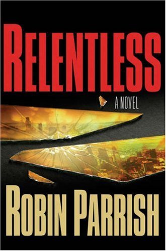 Relentless used book depot