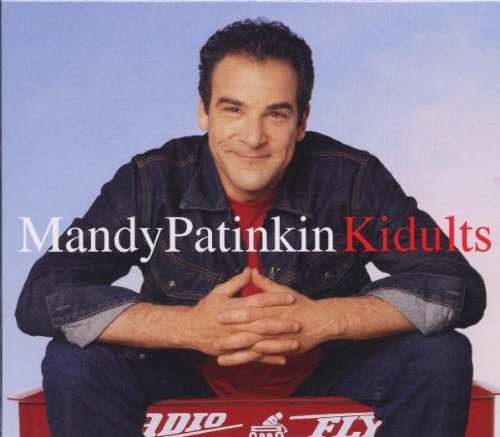 Kidults