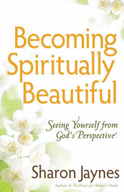 Becoming Spiritually Beautiful used book depot