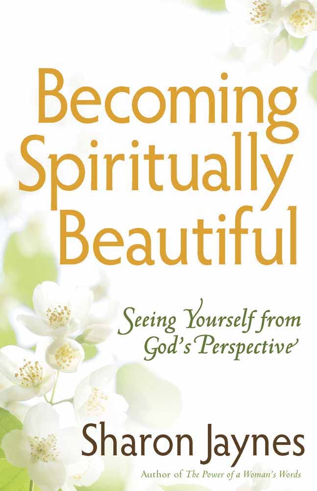 Becoming Spiritually Beautiful used book depot