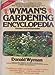 Wymans Gardening Encyclopedia, Revised  Expanded Edition Donald Wyman