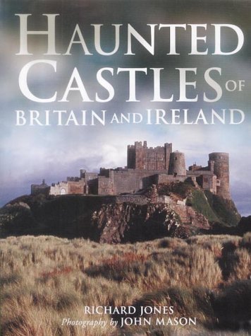 Haunted Castles of Britain and Ireland used book depot