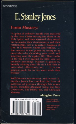 Mastery Abingdon Classic (Abingdon Classics) used book depot