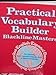 Practical Vocabulary Builder: Blackline Masters OTHER [Paperback] Dorothy Gabel Liebowitz