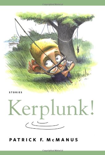 Kerplunk!: Stories used book depot