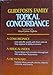 The Guideposts Family Topical Concordance to the Bible