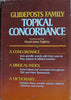 The Guideposts Family Topical Concordance to the Bible