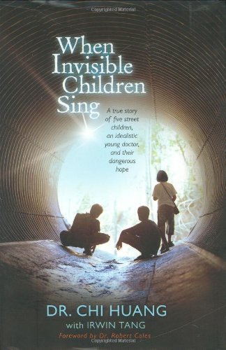 When Invisible Children Sing used book depot