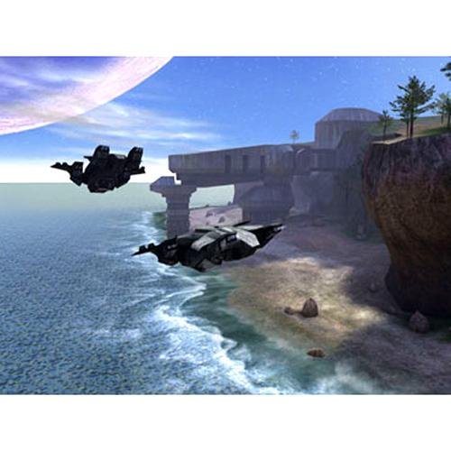 Halo: Combat Evolved (Not for Resale)