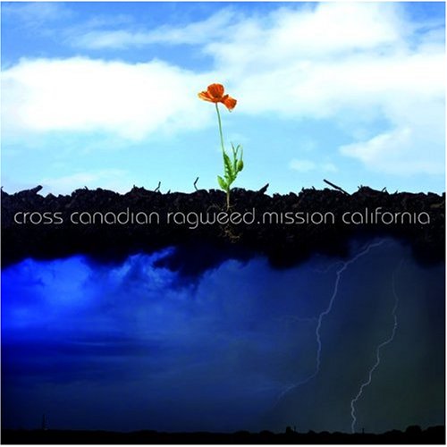 Mission California (+4 Track Acoustic EP) used book depot