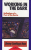 Working in the Dark: Reflections of a Poet of the Barrio: Reflections of a Poet of the Barrio Red Crane Literature Series [Hardcover] Baca, Jimmy