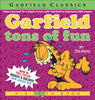 Garfield Tons of Fun Davis, Jim