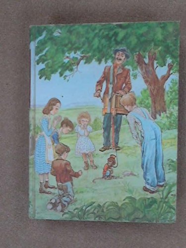 Five Little Peppers  How They Grew Illustrated Junior Library [Hardcover] Margaret Sidney and William Sharp