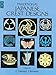 Traditional Japanese Crest Designs (Dover Pictorial Archive)