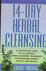 14Day Herbal Cleansing Vukovic, Laurel