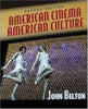 American CinemaAmerican Culture [Paperback] Belton,John