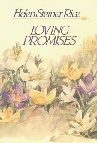 Loving Promises used book depot