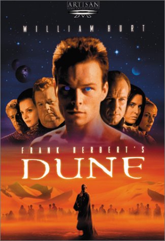Dune (2000) used book depot