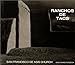 Ranchos De Taos: San Francisco De Asis Church [Paperback] Pogzeba, Wolfgang and Overbeck, Joy