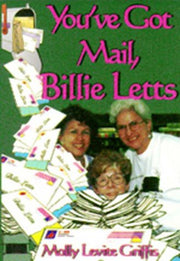 You've Got Mail, Billie Letts used book depot