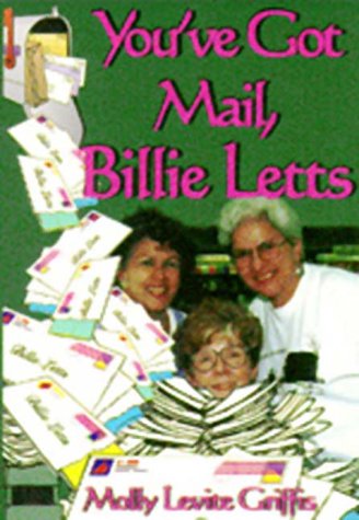 You've Got Mail, Billie Letts used book depot
