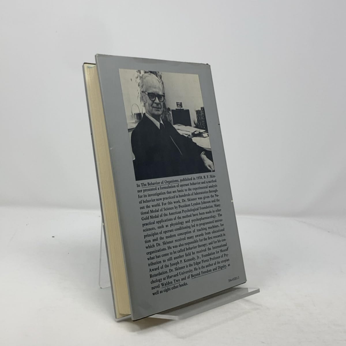 About Behaviorism used book depot