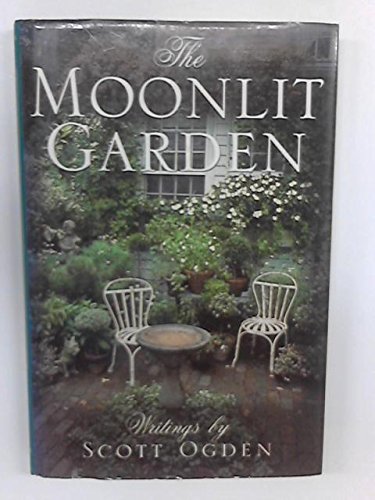The Moonlit Garden used book depot