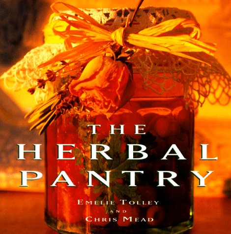 The Herbal Pantry used book depot