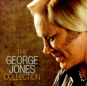 George Jones Collection used book depot