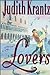 LOVERS [Hardcover] Krantz, Judith