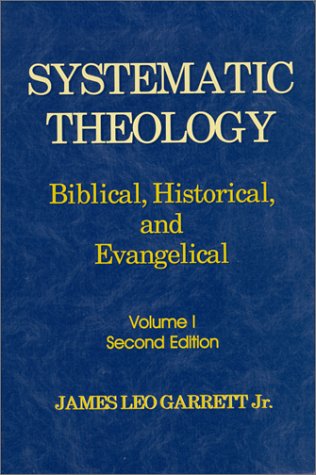 Systematic Theology : Biblical, Historical, and Evangelical used book depot