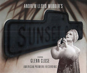 Sunset Boulevard (1994 Los Angeles Cast) used book depot