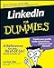 LinkedIn For Dummies Elad, Joel