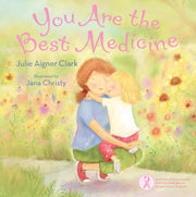 You Are the Best Medicine used book depot