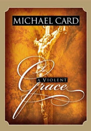 A Violent Grace used book depot