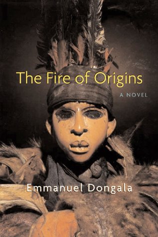 The Fire of Origins: A Novel used book depot